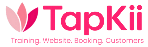 self-employed professionals | solo booking system | self employed booking | mobile beauty business